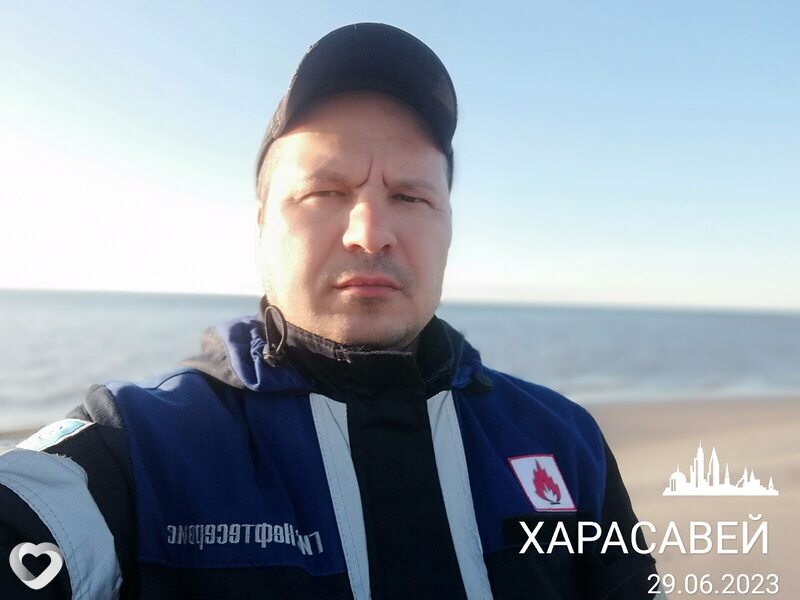 Руслан, 47, Чебаркуле — анкета №3281104