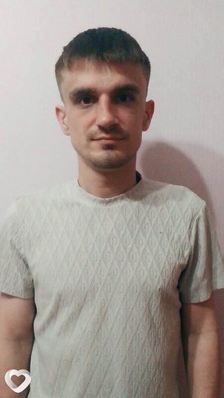 Константин, 26, Новосибирске — анкета №3281108