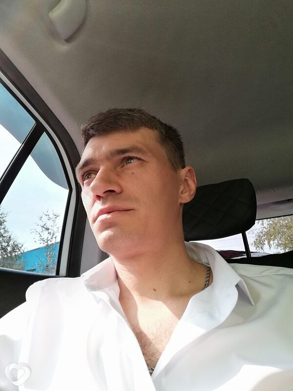 Sergey, Мирный (Якутия)