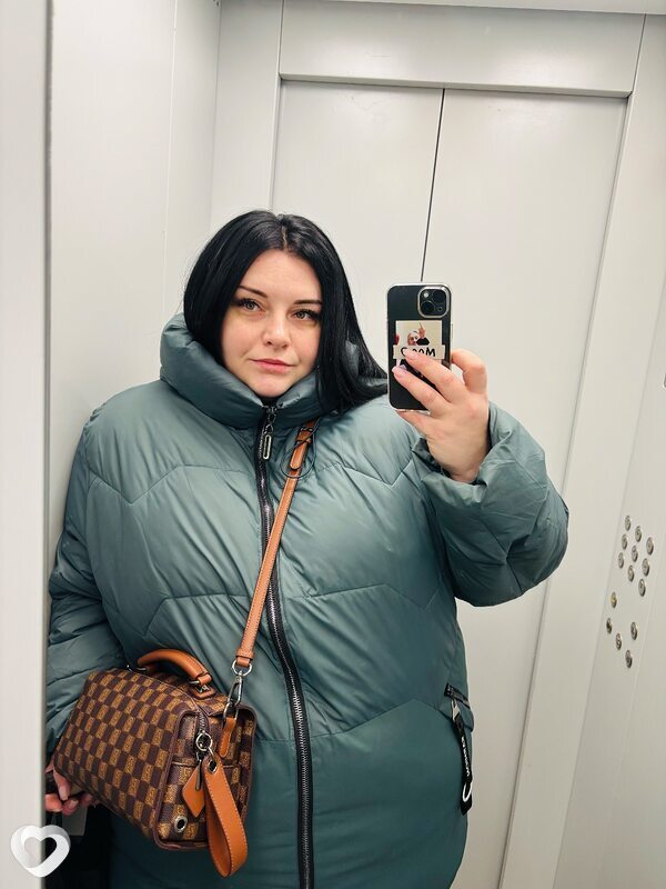 Кристина, 35, Краснодаре — анкета №3281318