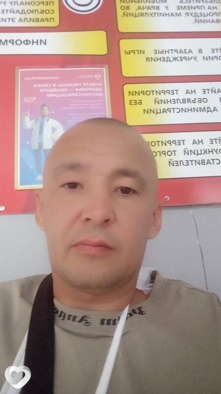 Тамерлан, 37, Орске — анкета №3281321