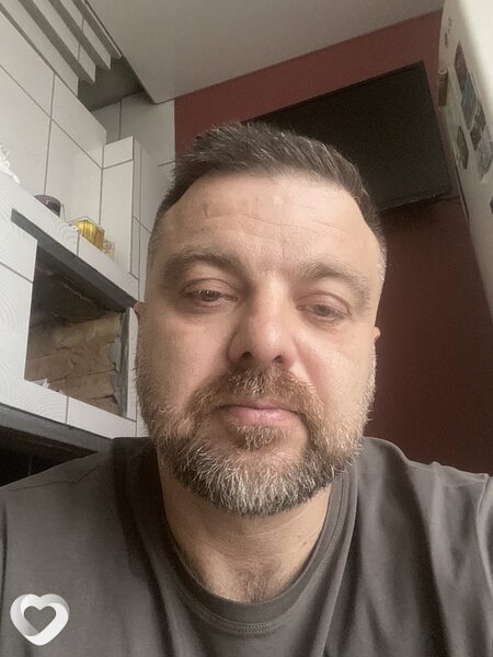 Алексей, 44, Осиповичах — анкета №3281322