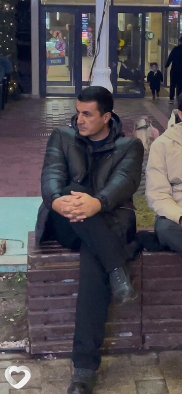 Habib, 42, Павлодаре — анкета №3281020