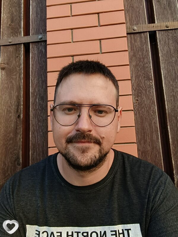 Поликарп, 33, Краснодаре — анкета №3281023