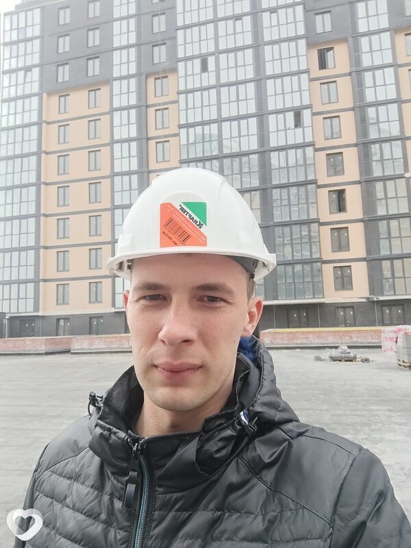 Виталий, 32, Краснодаре — анкета №3281120