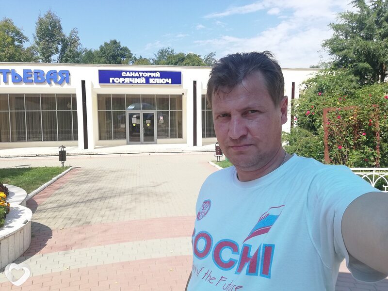 Андрей, 36, Уфе — анкета №3281126