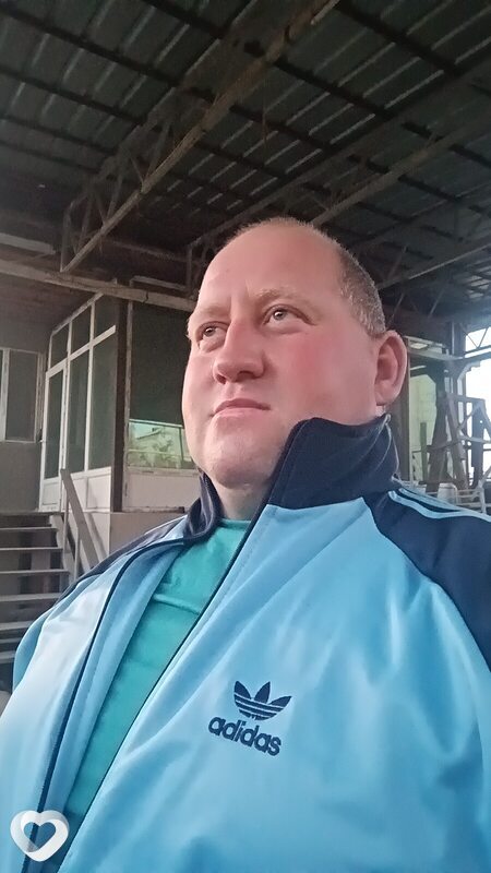 Виталий, 43, Алматы — анкета №3281132