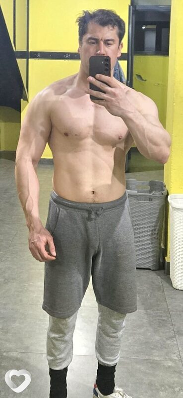 Ilkhomjon, 41, Варшава — анкета №3281134