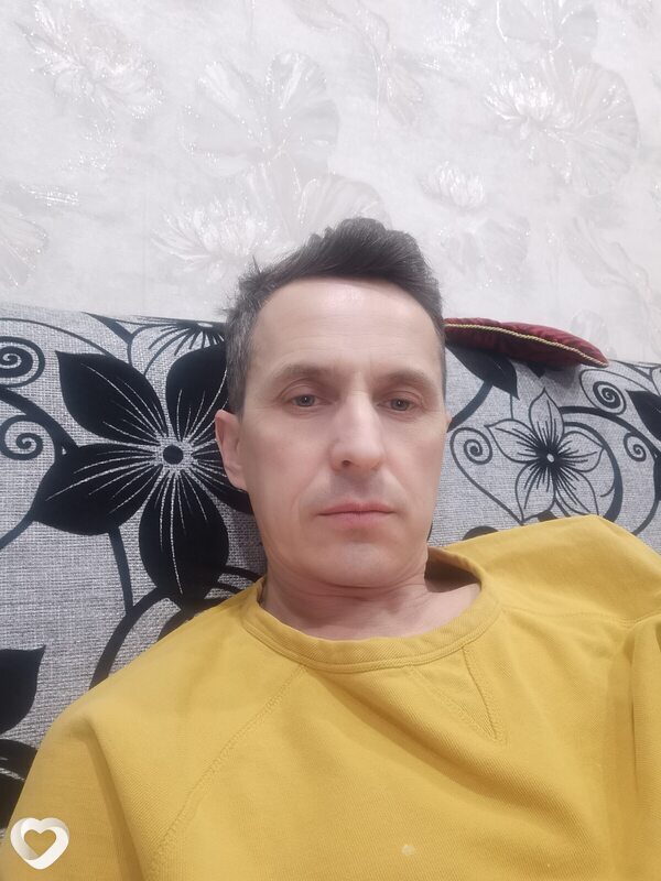 Иван, 46, Ижевске — анкета №3281137