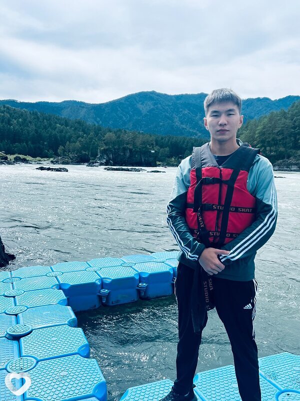 Адильхан, 22, Павлодаре — анкета №3281145