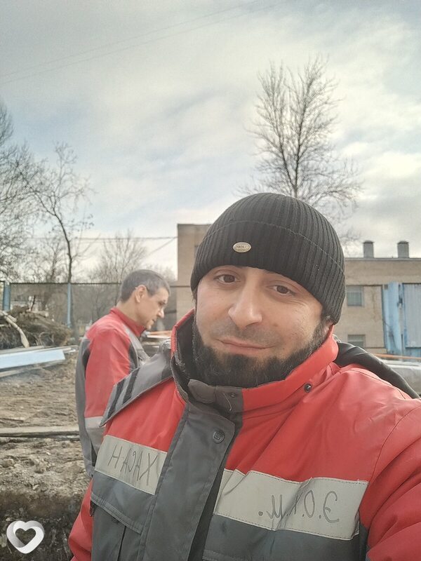 Хасан, 33, Краснодаре — анкета №3281156