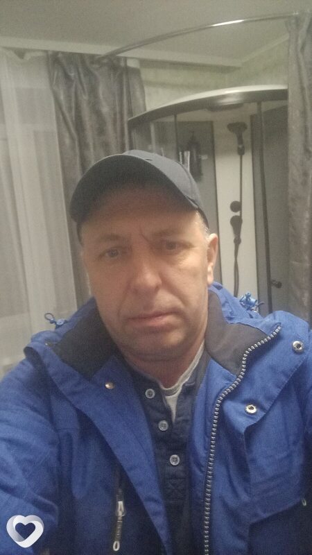 Сергей, 46, Павлове — анкета №3281157