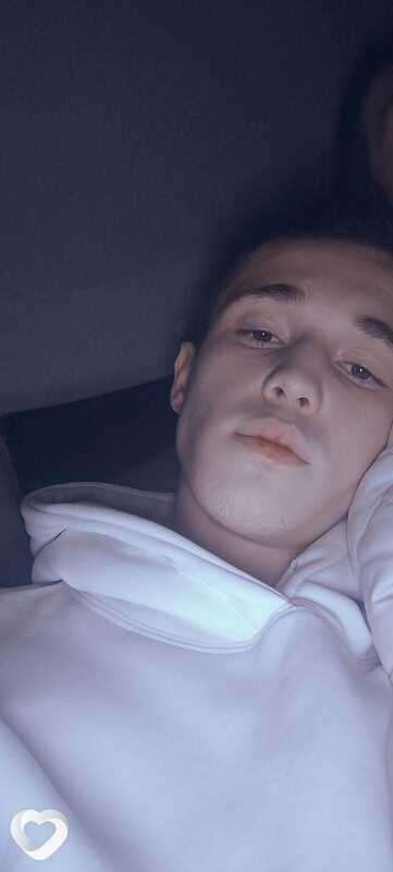 Даня, 23, Челябинске — анкета №3281161