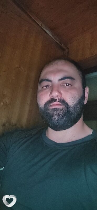 Angel, 39, Казани — анкета №3281162