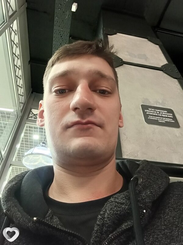 Евгений, 32, Санкт-Петербурге — анкета №3281164