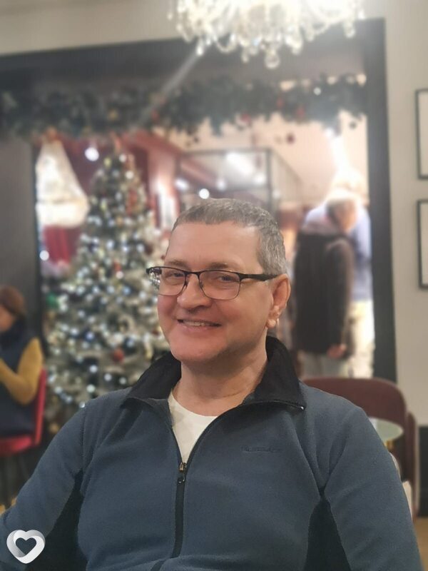 Игорь, 55, Санкт-Петербурге — анкета №3281165