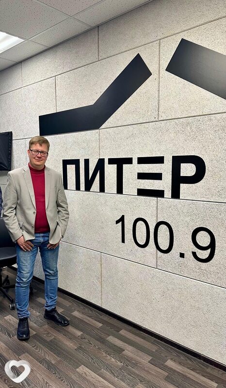 Алекс, 40, Санкт-Петербурге — анкета №3281576