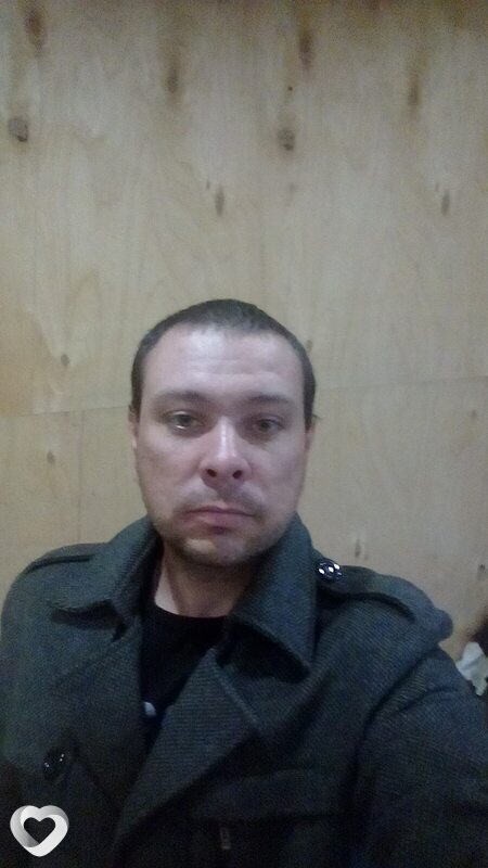 Юрий, 39, Хабаровске — анкета №3281577