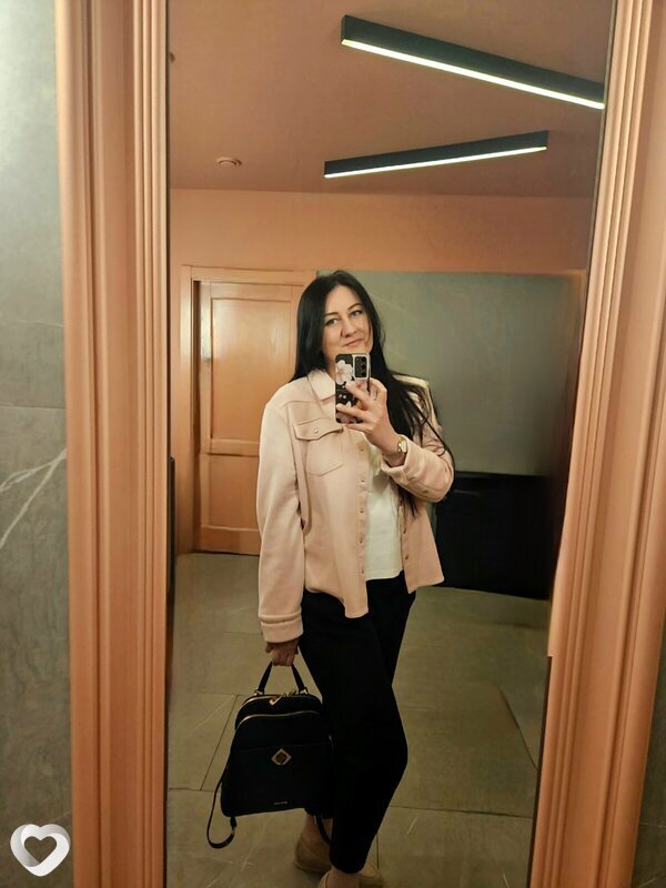 Ирина, 39, Саратове — анкета №3281583