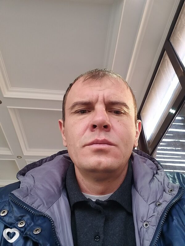 Евгений, 38, Алматы — анкета №3281587