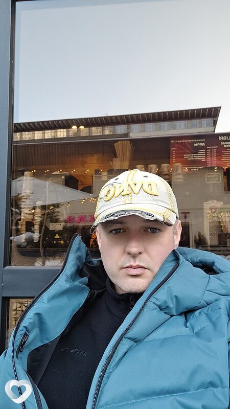 Урфин, 41, Ессентуках — анкета №3281195