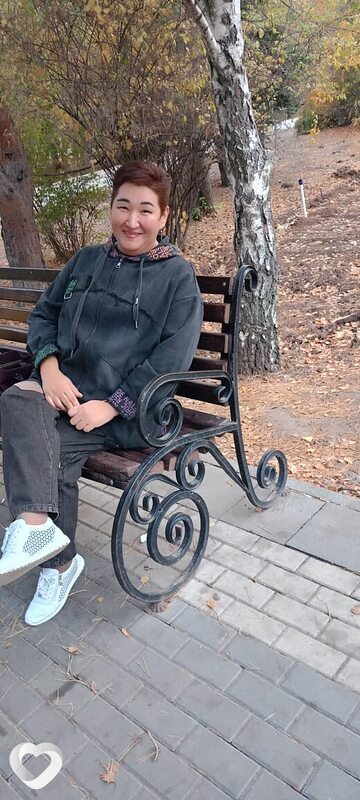 Гульмира, 46, Волжском — анкета №3281378