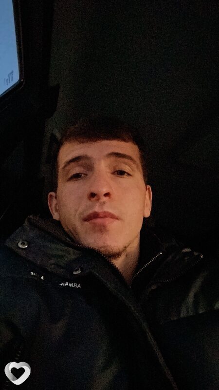 Омар, 24, Нефтеюганске — анкета №3281384