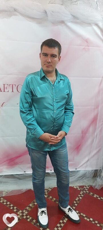 Алимурад Рагимов, 30, Владивостоке — анкета №3281168