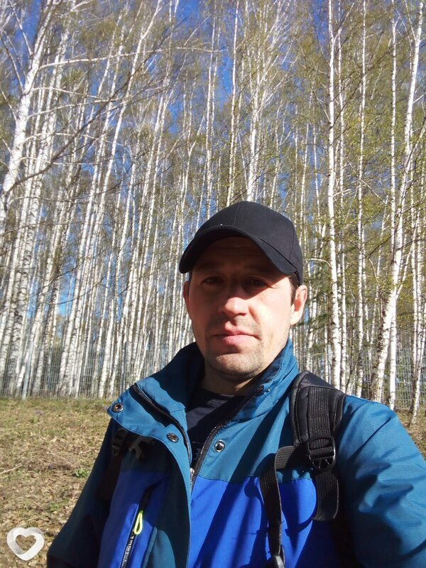 Александр, 34, Новосибирске — анкета №3281173
