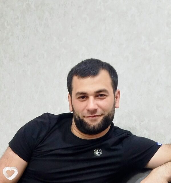 Aли, 30, Актобе — анкета №3281180