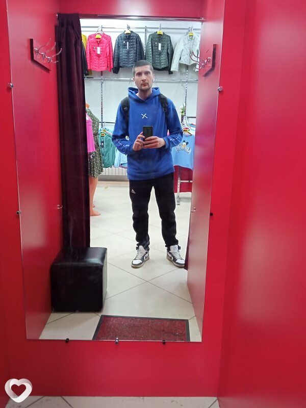 Дмитрий, 34, Воронеже — анкета №3281184