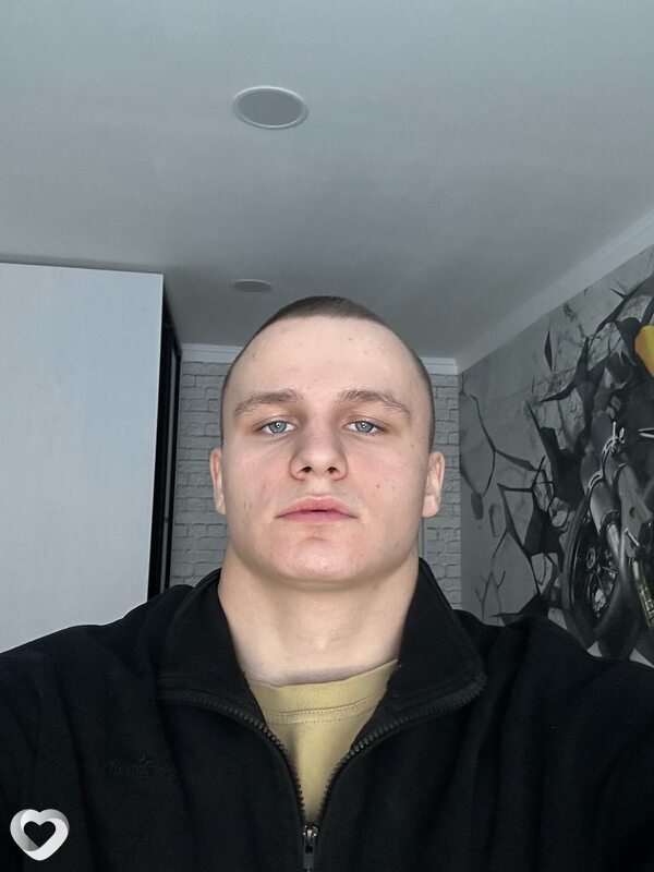 Сергей, 22, Туле — анкета №3281243