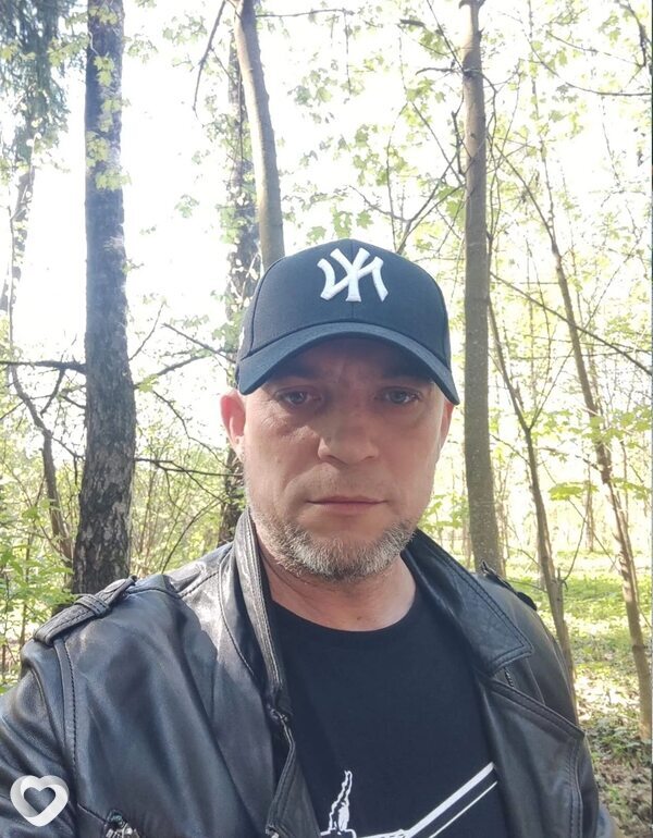 Алекс, 38, Киеве — анкета №3281256
