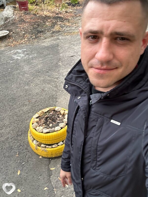 Дмитрий, 36, Саратове — анкета №3281258