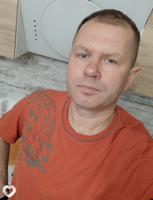 Дмитрий, 47, Москве — анкета №3281259