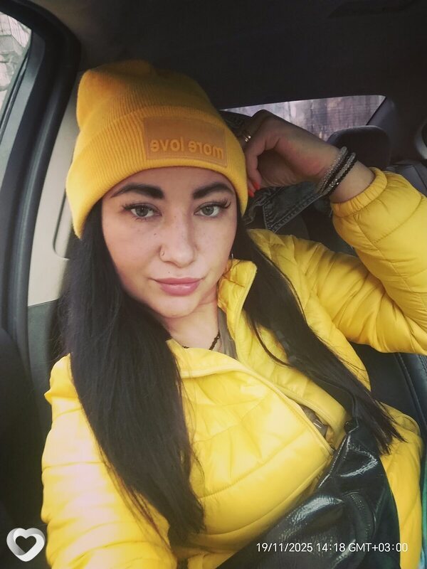 Кристина, 35, Воронеже — анкета №3281261