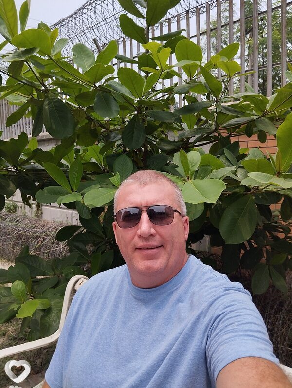 Александр, 48, Омске — анкета №3281262
