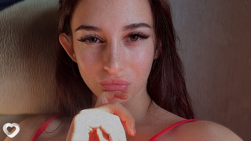 Елизавета, 22, Сочи — анкета №3281297