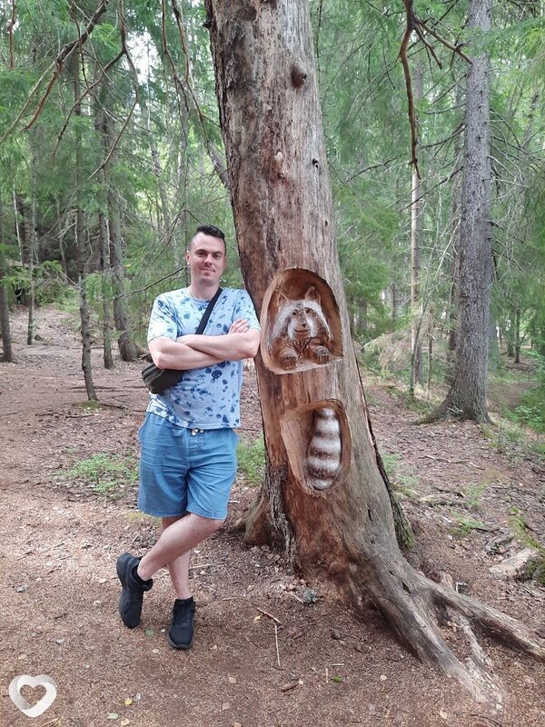 Александр, 45, Калининграде — анкета №3281303