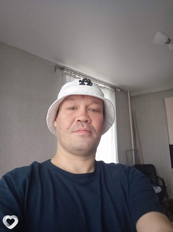 Дима, 38, Рязани — анкета №3281305