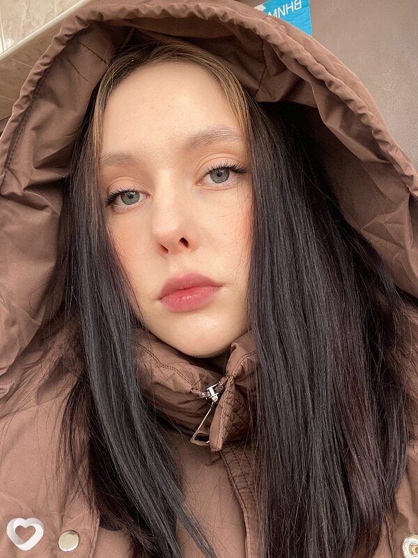 Мария, 21, Оренбурге — анкета №3281308