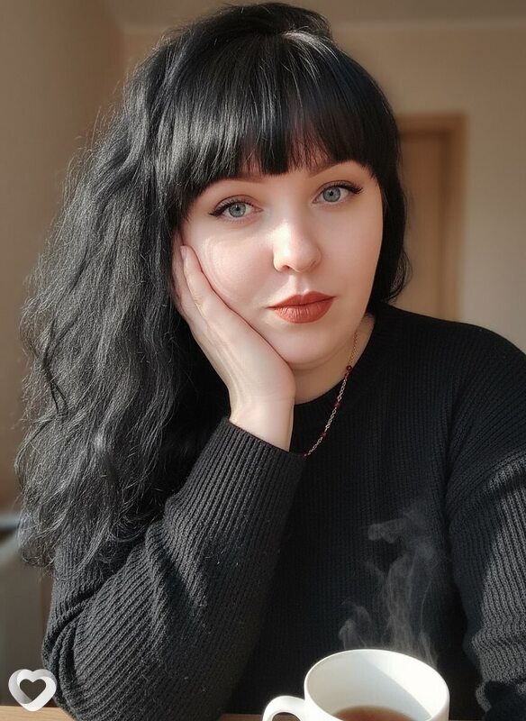 Марина, Старый Оскол