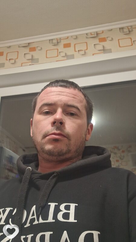 Стас, 39, Кирове — анкета №3281267