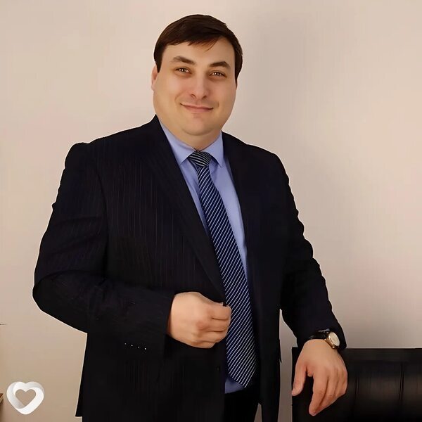 Рус, 49, Назрани — анкета №3281272