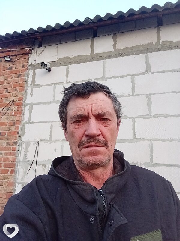 Александр, 55, Новошахтинске — анкета №3281273
