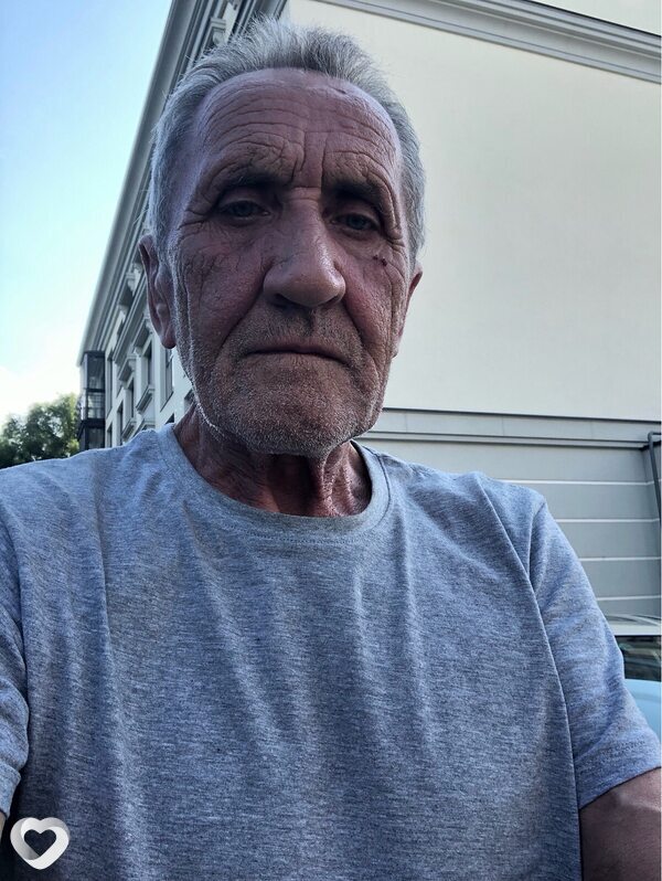 Сергей, 65, Калининграде — анкета №3281275