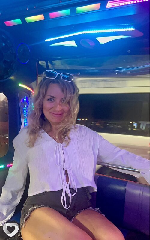 Олеся, 39, Москве — анкета №3281283