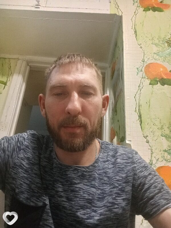 Георгий, 42, Барнауле — анкета №3281287