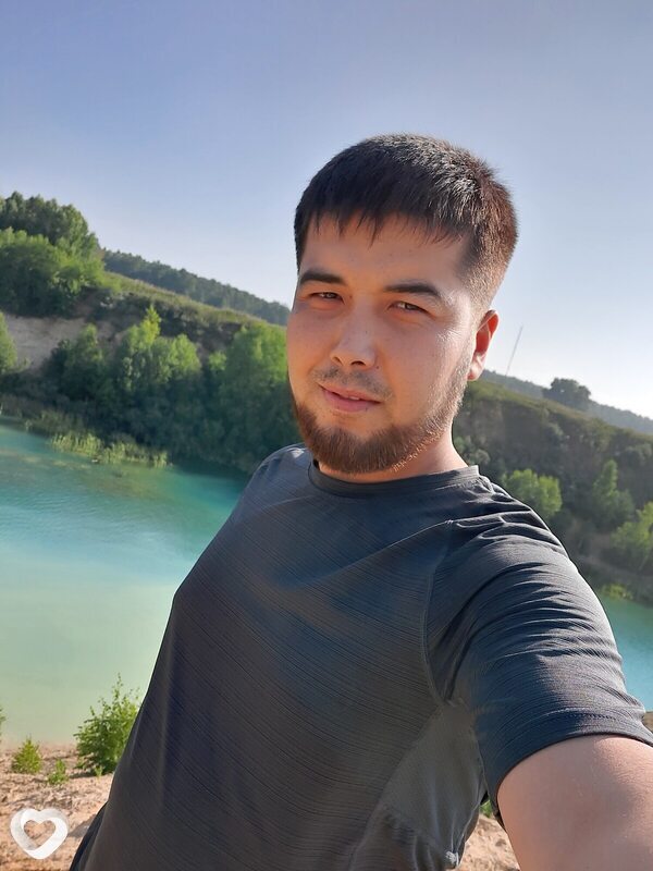 Руслан, 34, Одинцове — анкета №3281288