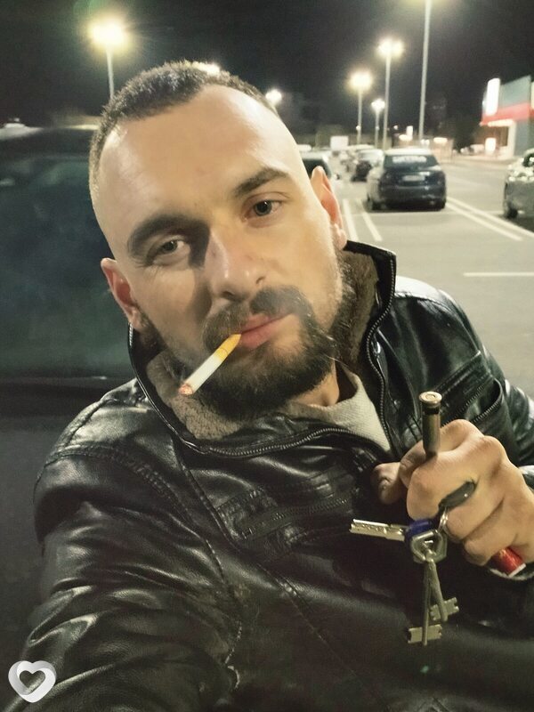 Артур, 28, Кишинёв — анкета №3281291